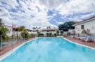 FerienhausSpanien - : Appartements à San Bartolomé de Tirajana