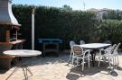 FerienhausSpanien - : Maison de Vacances Torredembarra 291