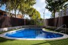 FerienhausSpanien - : Location de Vacances Torredembarra 255