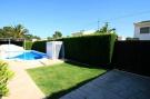 Holiday homeSpain - : Maison de Vacances L'Ametlla de Mar 293