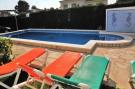 Holiday homeSpain - : Maison de Vacances L'Ametlla de Mar 293