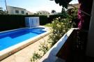 Holiday homeSpain - : Maison de Vacances L'Ametlla de Mar 293