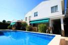 Holiday homeSpain - : Maison de Vacances L'Ametlla de Mar 293