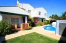 Holiday homeSpain - : Maison de Vacances L'Ametlla de Mar 293