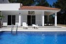 VakantiehuisSpanje - : Maison de Vacances L'Ametlla de Mar 116