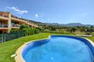 FerienhausSpanien - Costa Brava: SUN VILLAGE  P4