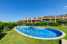 Holiday homeSpain - Costa Brava: SUN VILLAGE  P4  [1] 