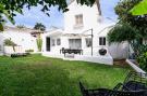 VakantiehuisSpanje - : Maison à Marbella