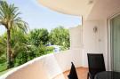 VakantiehuisSpanje - : Studio à Marbella