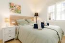 FerienhausSpanien - : Maison à Marbella