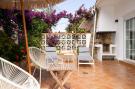 FerienhausSpanien - : Maison à Marbella