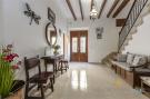 FerienhausSpanien - : Casa Guillermo Bonita Casa de Pueblo en Pollensa