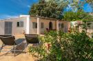 FerienhausSpanien - : VILLA LES OLIVERES PETITES DE UN DORMITORIO