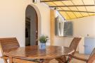 FerienhausSpanien - : VILLA LES OLIVERES PETITES DE UN DORMITORIO