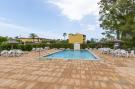 Holiday homeSpain - : Club del Sol 8: Acogedor Apartamento con Piscina