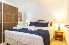 Holiday homeSpain - : Club del Sol 8: Acogedor Apartamento con Piscina