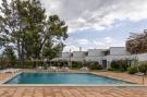 Holiday homeSpain - : Club del Sol 8: Acogedor Apartamento con Piscina