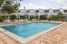 Holiday homeSpain - : Club del Sol 8: Acogedor Apartamento con Piscina  [8] 