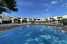 Holiday homeSpain - : Club del Sol 8: Acogedor Apartamento con Piscina  [12] 