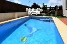 Holiday homeSpain - : Maison de Vacances Conil de la Frontera 130