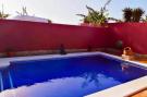 FerienhausSpanien - : Maison de Vacances Conil de la Frontera 134