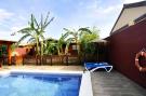 Holiday homeSpain - : Maison de Vacances Conil de la Frontera 138