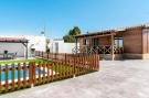 FerienhausSpanien - : Maison de Vacances Conil de la Frontera 38