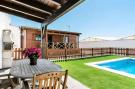 FerienhausSpanien - : Maison de Vacances Conil de la Frontera 38