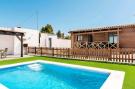 FerienhausSpanien - : Maison de Vacances Conil de la Frontera 38