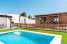 Holiday homeSpain - : Maison de Vacances Conil de la Frontera 38  [3] 