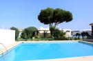 Holiday homeSpain - : Maison de Vacances Conil de la Frontera 54