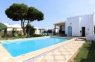 Holiday homeSpain - : Maison de Vacances Conil de la Frontera 54