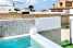 Holiday homeSpain - : Maison de Vacances Conil de la Frontera 61  [2] 