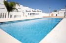 VakantiehuisSpanje - : Maison de Vacances Conil de la Frontera 70