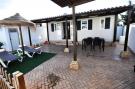 VakantiehuisSpanje - : Maison de Vacances Conil de la Frontera 23