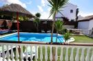 VakantiehuisSpanje - : Maison de Vacances Conil de la Frontera 29