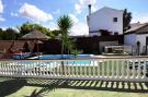 VakantiehuisSpanje - : Maison de Vacances Conil de la Frontera 29