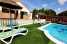 Holiday homeSpain - : Maison de Vacances Conil de la Frontera 29  [7] 