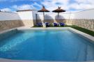 Holiday homeSpain - : Maison de Vacances Conil de la Frontera 65