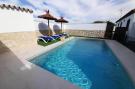 Holiday homeSpain - : Maison de Vacances Conil de la Frontera 65