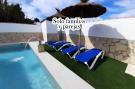 Holiday homeSpain - : Maison de Vacances Conil de la Frontera 65