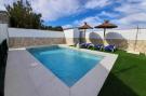 Holiday homeSpain - : Maison de Vacances Conil de la Frontera 65