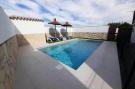 Holiday homeSpain - : Maison de Vacances Conil de la Frontera 65