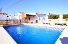 Holiday homeSpain - : Maison de Vacances Conil de la Frontera 72