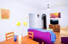 Holiday homeSpain - : Maison de Vacances Conil de la Frontera 72