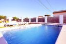 Holiday homeSpain - : Maison de Vacances Conil de la Frontera 72