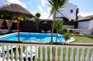 VakantiehuisSpanje - : Maison de Vacances Conil de la Frontera 75