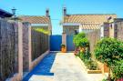 FerienhausSpanien - : Maison de Vacances Conil de la Frontera 97