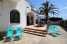 Holiday homeSpain - : Maison de Vacances Roses 214  [1] 