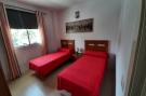 Holiday homeSpain - : Appartements à Agaete